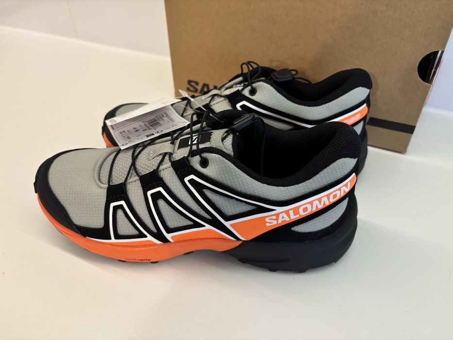 Buty Salomon speedcross New 38 pro gore