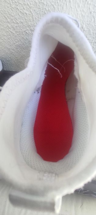 Chuteiras Nike Jr. Mercurial Superfly 9 Club Turf criança (38.5)