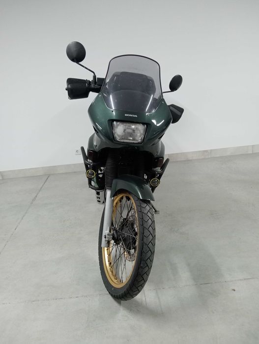 Honda transalp v 600