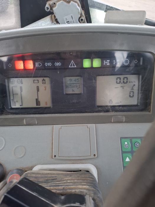 Sprzedam Fednt 714 Vario