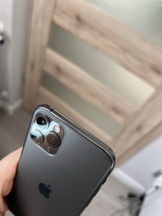 iPhone 11pro 動作確認済み！ IPhone 11 Pro 64GB + Gratisy Okazja! Żmigród • OLX.pl