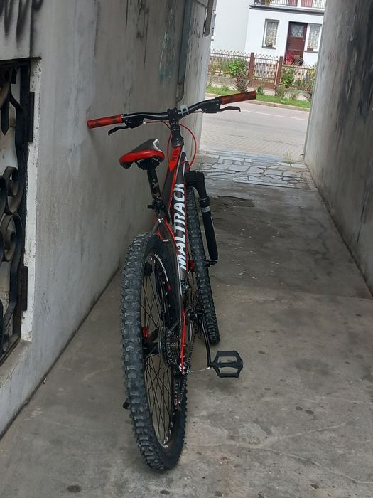 Rower MTB MALTRACK koła 26