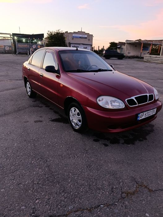 Продається Daewoo Sens 2006