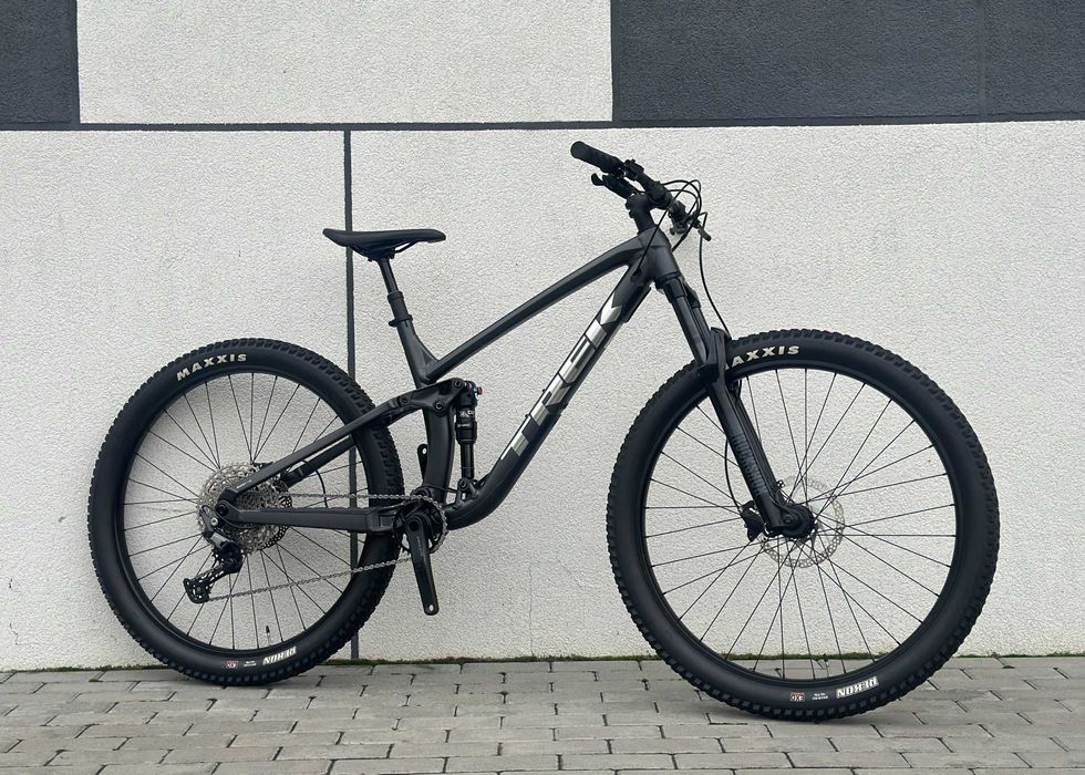 trek fuel ex 7 - купить велотовары - Цена на OLX.ua