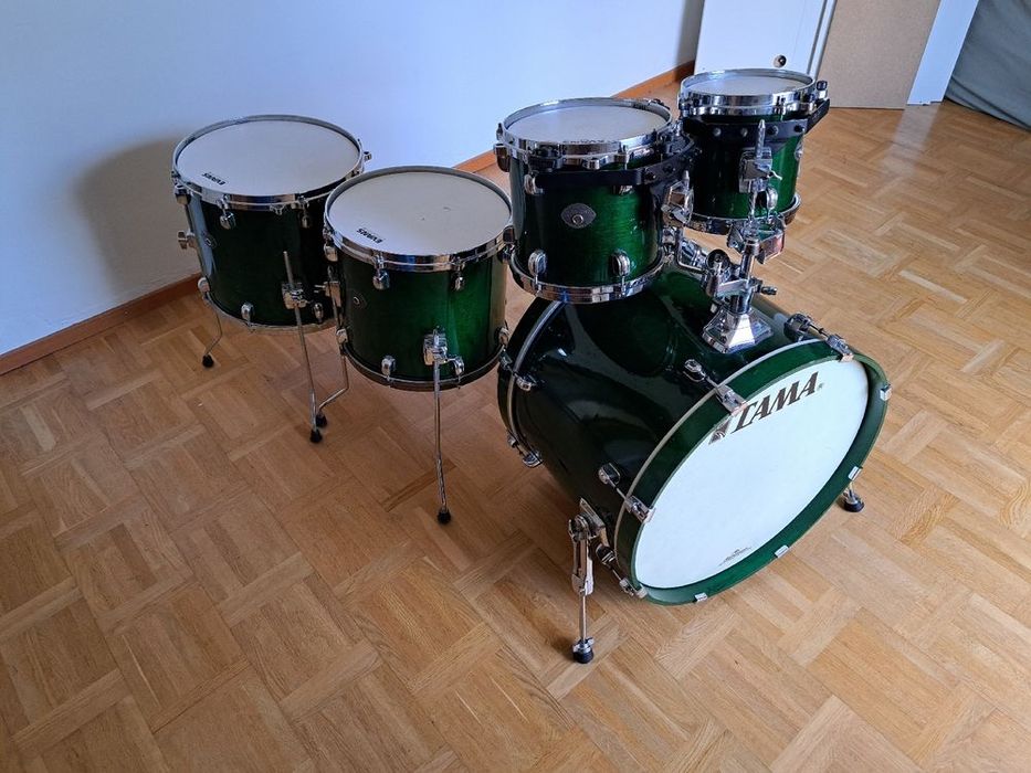 Tama Starclassic Performer