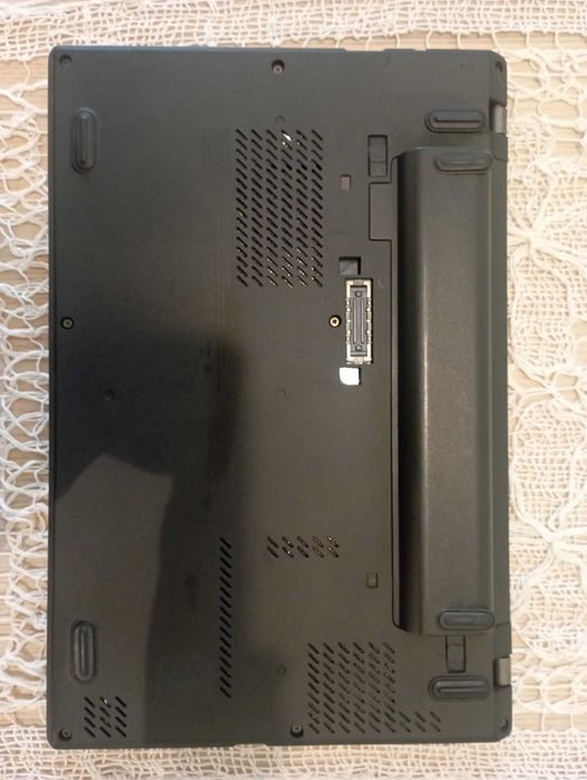 Lenovo ThinkPad X240