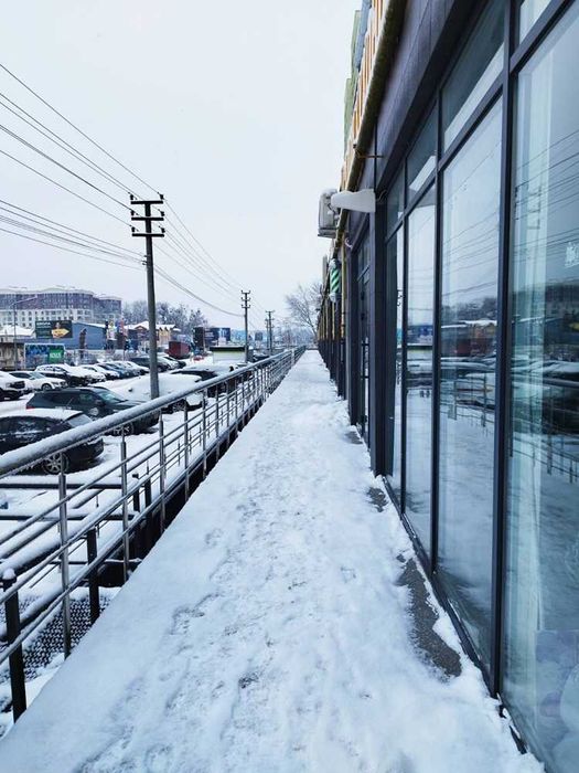 Оренда приміщення 67кв.м. вільного призначення Теремки