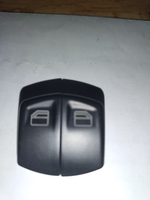 Кнопки склопідьомника на віто vito639 , sprinter спрінтер