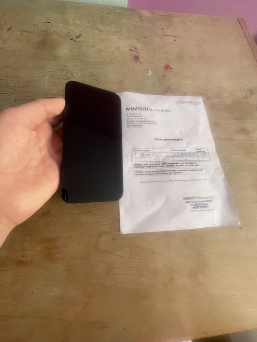 iPhone 13 128GB Midnight