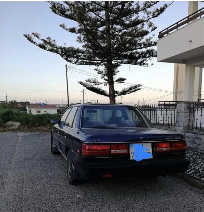 Peças ford cortina kE 20 e KE 35 toyota corona