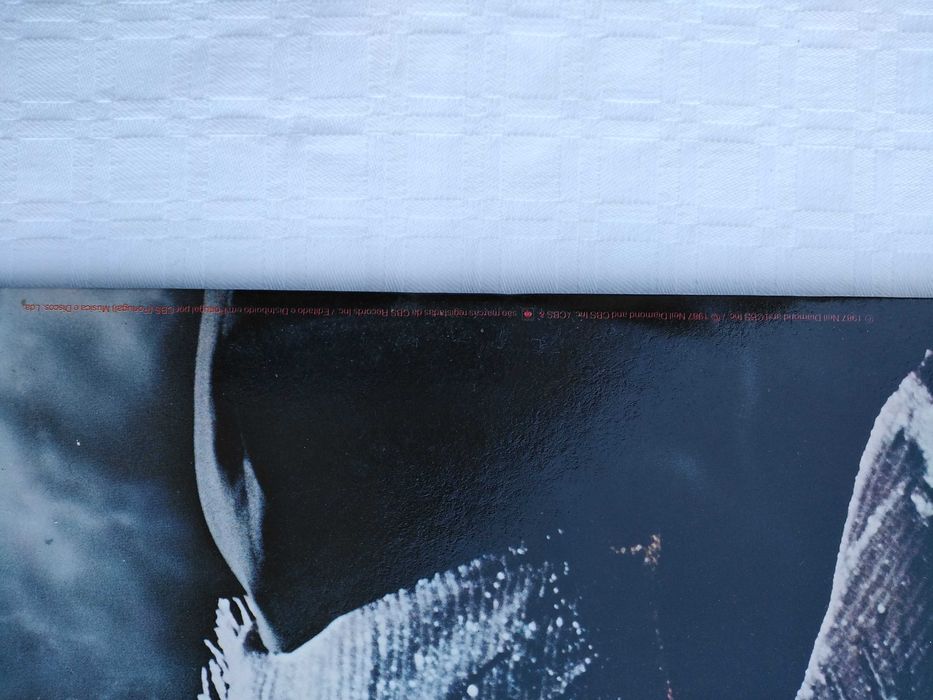 Vinil Neil Diamond