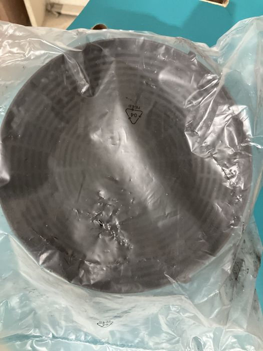 Filtros carvao exaustor