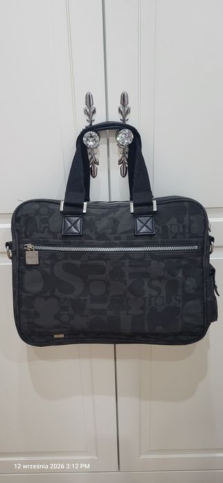 Tous Torba na laptopa duza