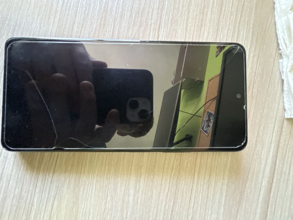 Redmi note 10 pro