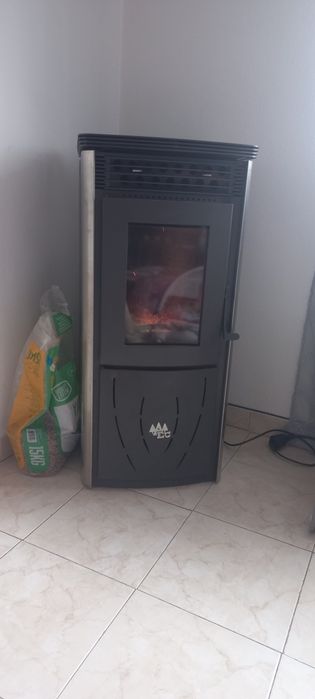 Salamandra pallets Eco foreste