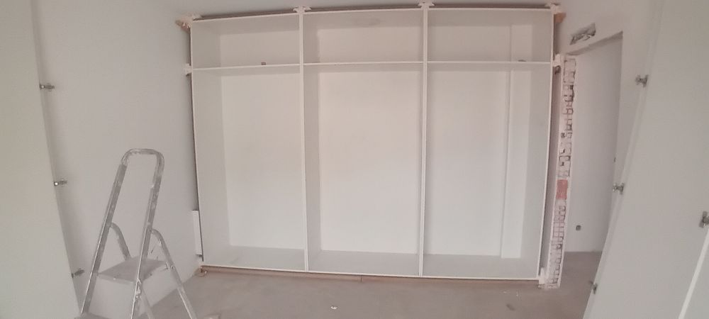 Trabalhos de carpintaria e remodelação margem sul  lisboa.