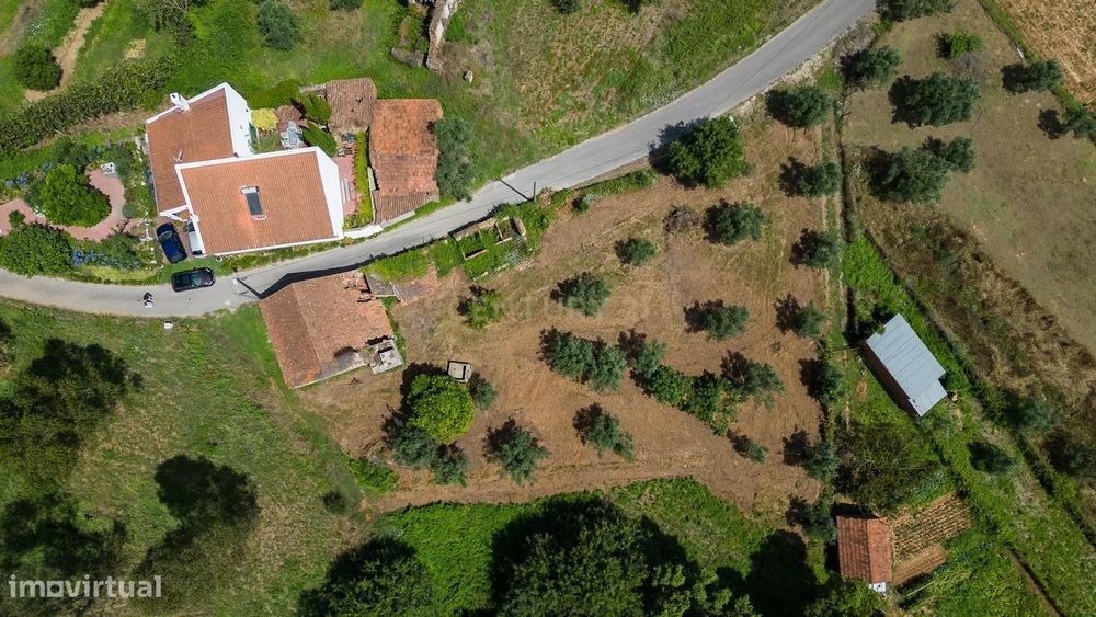 Quinta para venda perto de Dornes -Paio Mendes - Ferreira do Zezere