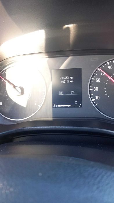 Dacia jogger 7 lugares 2023