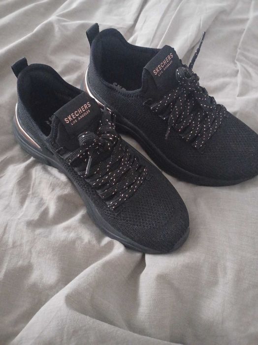 Ténis/sapatilhas Skechers mulher air cooled foam novas