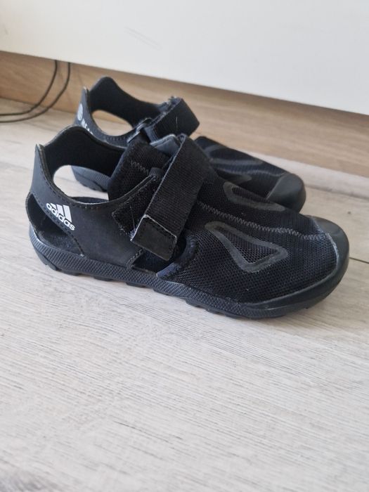 sandały adidas Terrex Captain r.31