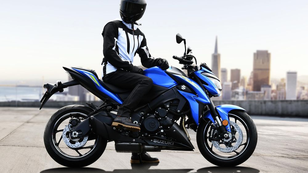 Motocykl nowy, czy używany – który wybrać?