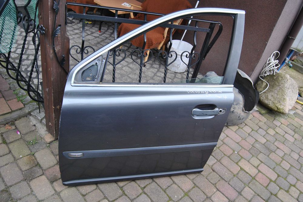 Drzwi lewy przód Volvo XC90 455/16