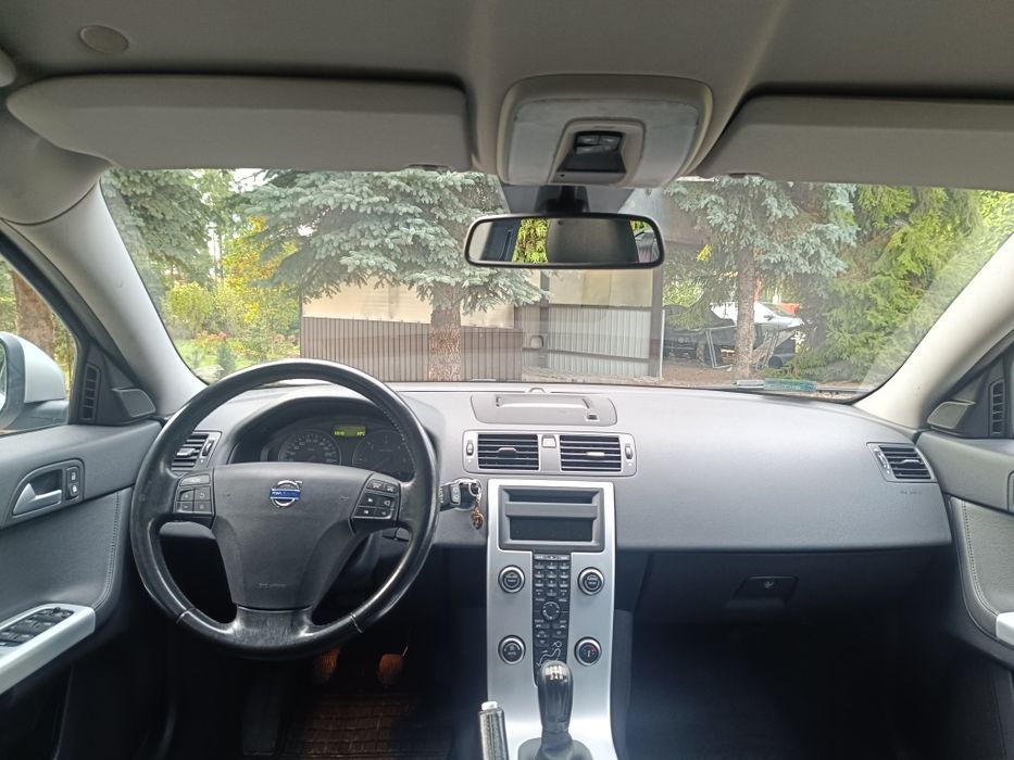 Volvo V50 1.6 DRIVe