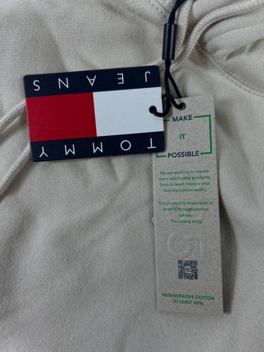 Кофта , Tommy Jeans чоловіча
