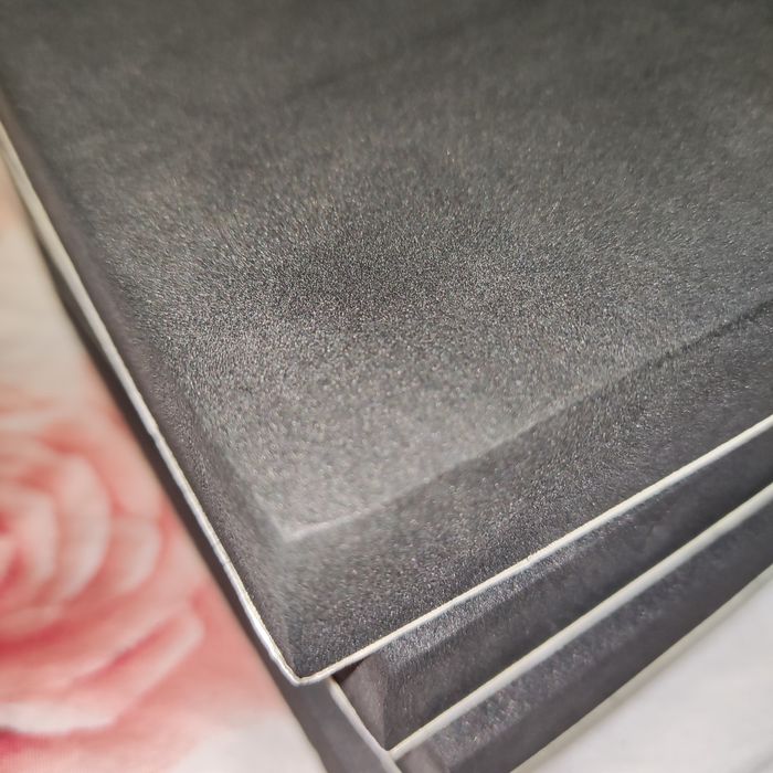 4 placas de espuma autocolante