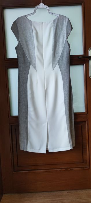 Sukienka damska ołówkowa