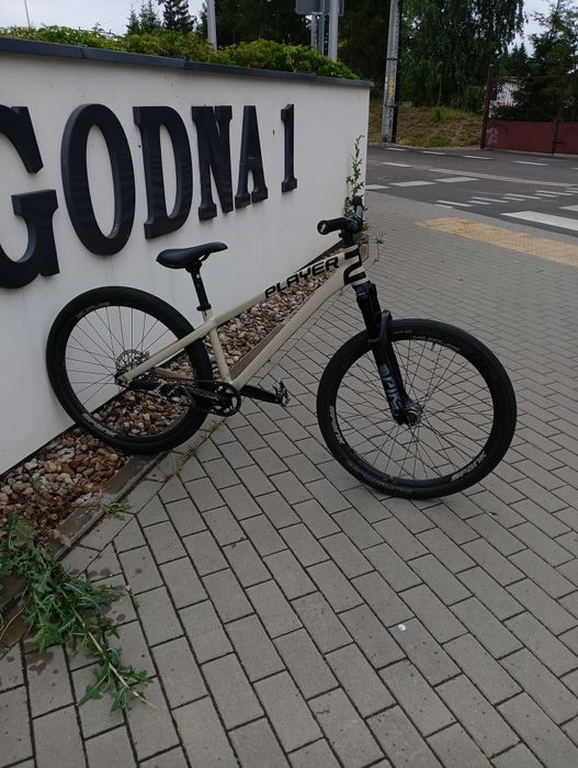 Rower Dartmoor two6player pro