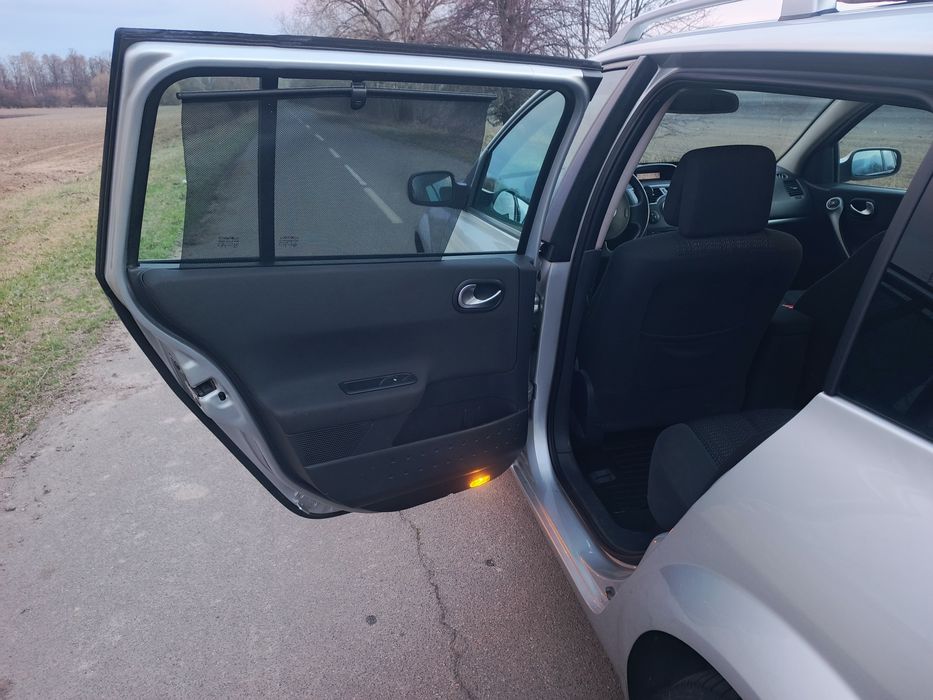 Renault Megane 2