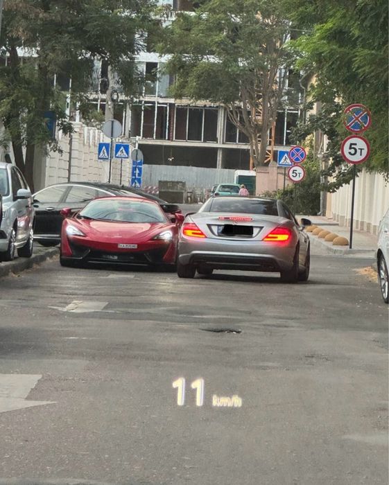 Продам Mercedes slk 250