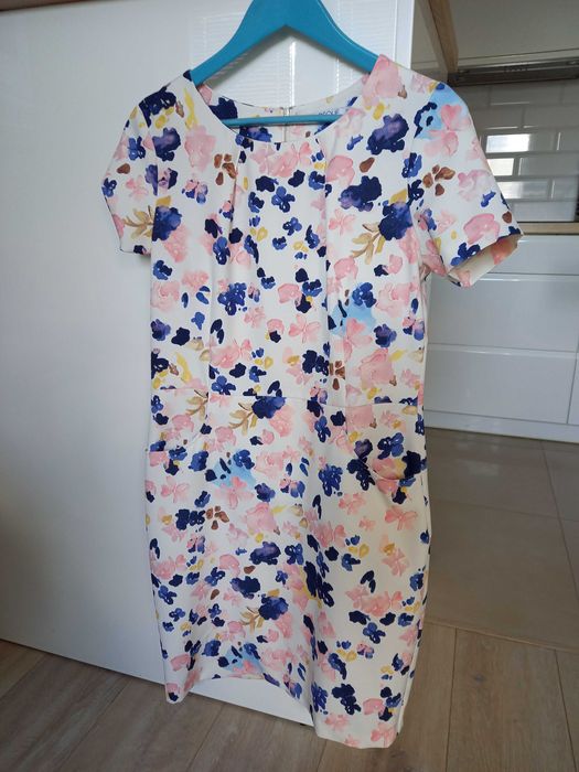Sukienka Quiosqe 38