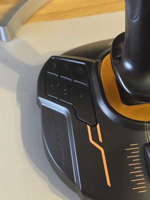 джойстик Thrustmaster T.16000M FCS