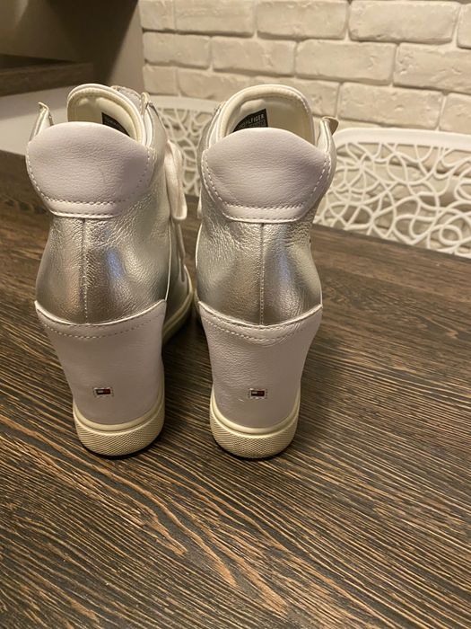 Buty jak nowe tommy rozmiar 38
