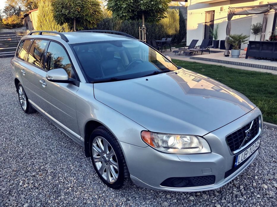 Volvo V70