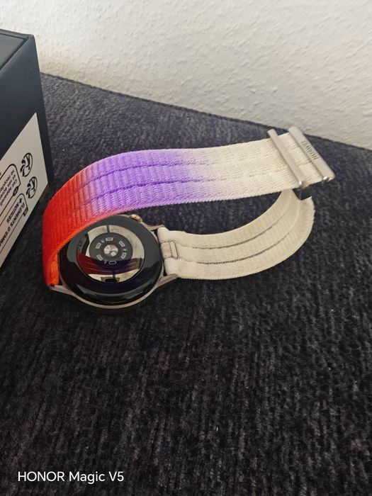 Huawei watch GT Runner 2