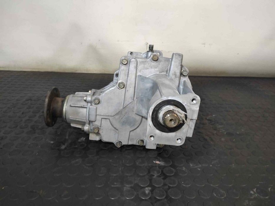 CAIXA DE TRANSFERÊNCIAS HYUNDAI SANTA FE (SM) 2.0 GLS CRDI