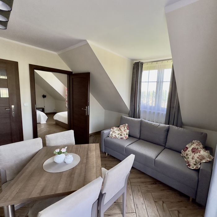 Noclegi Kudowa Zdrój blisko szlaków w Górach Stołowych 200 m do Parku