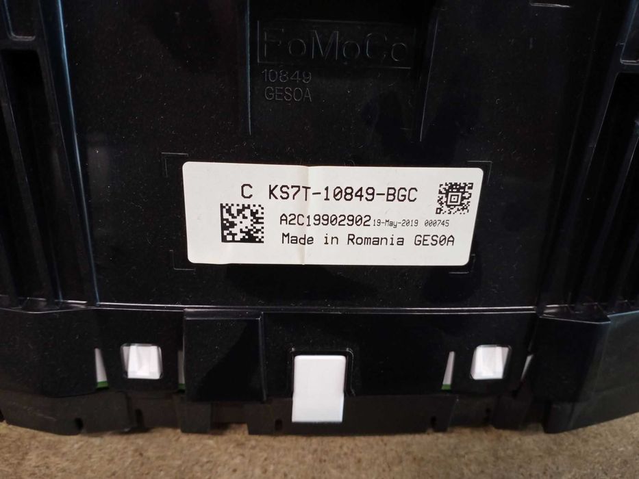 Mondeo MK5 S-Max MK2 Galaxy MK4 LIFT - Licznik Zegary - DIESEL EUROPA