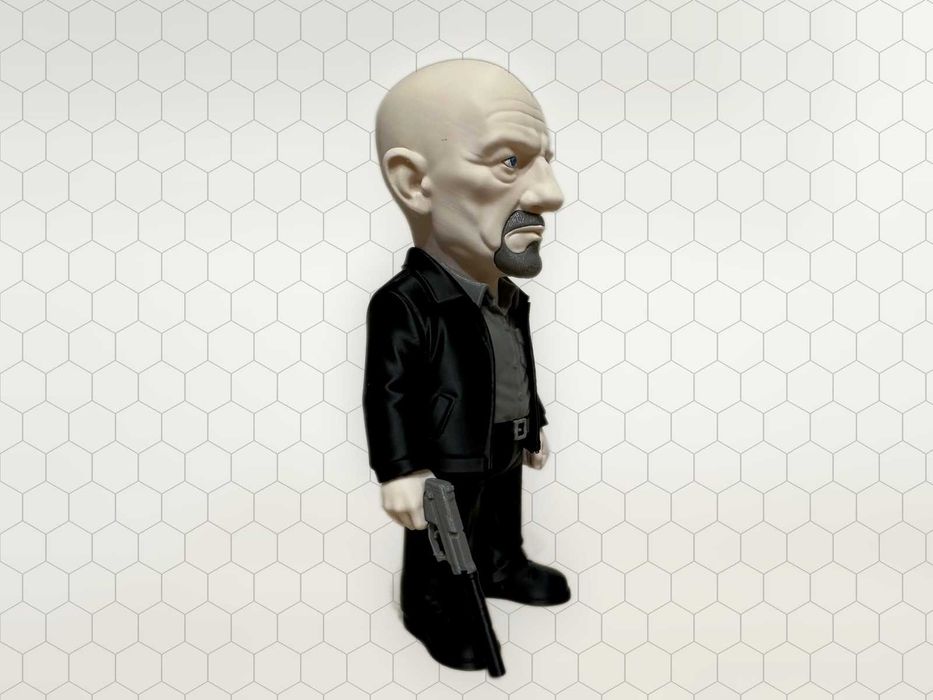 Figurka Breaking Bad - Mike Ehrmantraut