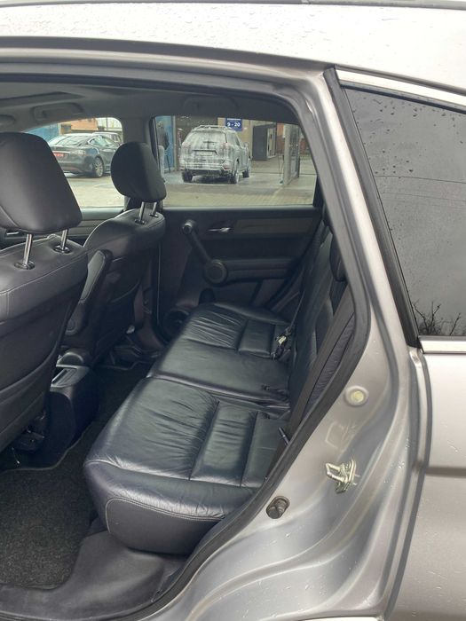 Продам Хонда CRV