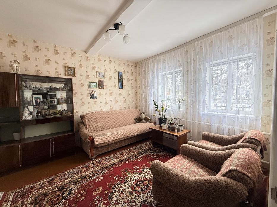 Здам будинок на Хіммістечку.