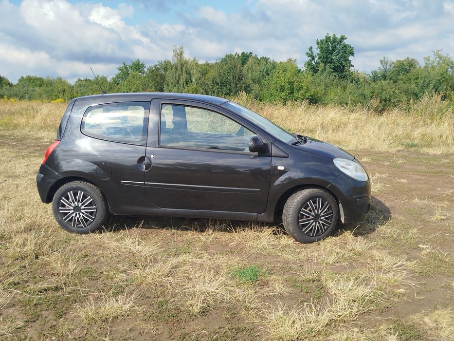 Renault Twingo 2009 VIN VF1CN0A0H40967843 фото оголошення 3 з 19