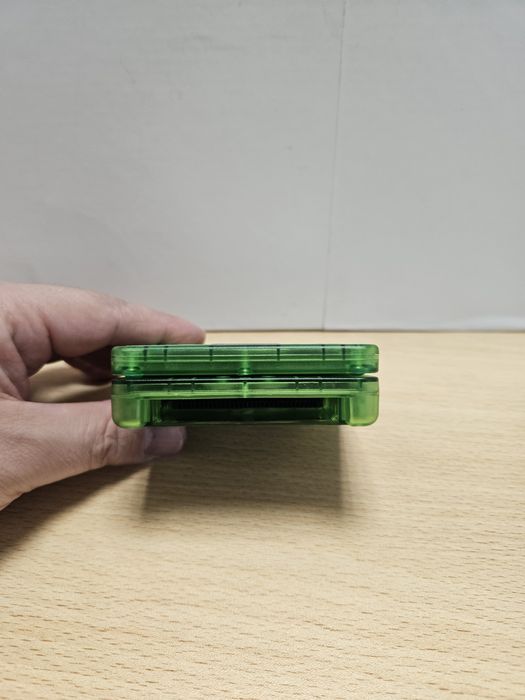 Gameboy Advance SP - Bulbasaur