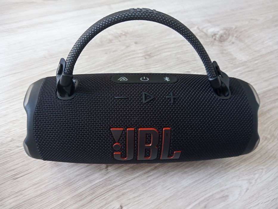 Głośnik JBL charge 6