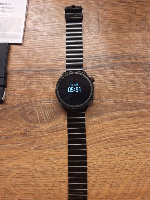 Smartwach rbn rnce99