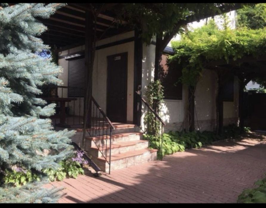 Продам будинок 411 Батарея ( дача)