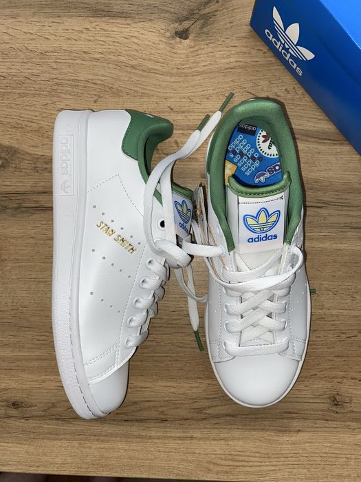 Adidas Stan Smith 3